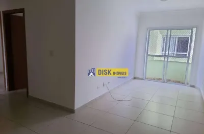 Apartamento 3 dormitórios (1 suíte) com 2 vagas à venda ou locação – vila gonçalves – são bernardo do campo