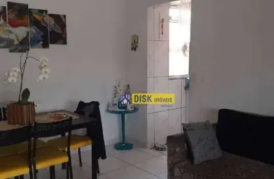 Sobrado com 3 dormitórios à venda, 284 m² por r$ 800.000,00 - santa terezinha - são bernardo do campo/sp