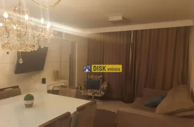 Apartamento com fino acabamento à venda condomínio mirante alves dias no bairro assunção