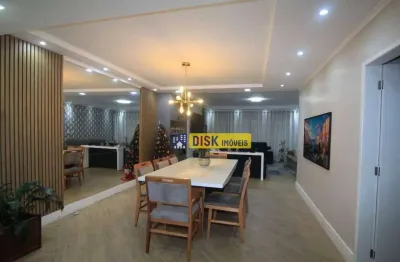 Casa com 4 quartos à venda na Rua Gabriel D'Anunzio, Vila Mussolini, São Bernardo do Campo