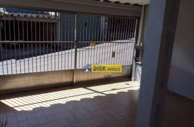 Sobrado com 3 dormitórios à venda por r$ 560.000,00 - jardim valdibia - são bernardo do campo/sp