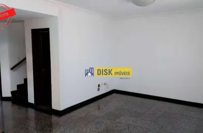 Excelente sobrado na chácara sergipe - estuda permuta