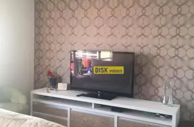 Apartamento com 3 dormitórios à venda, 107 m² por r$ 980.000,00 - vila lusitânia - são bernardo do campo/sp