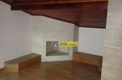Sobrado com 3 dormitórios à venda, 191 m² por r$ 640.000,00 - parque selecta - são bernardo do campo/sp