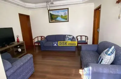 Sobrado com 5 dormitórios à venda, 414 m² por r$ 1.200.000,00 - demarchi - são bernardo do campo/sp