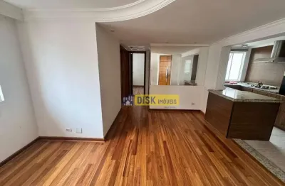 Apartamento com 3 dormitórios à venda, 64 m² por r$ 335.000,00 - demarchi - são bernardo do campo/sp