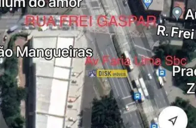 Salão para alugar, 150 m² por r$ 11.000,00/mês - centro - são bernardo do campo/sp