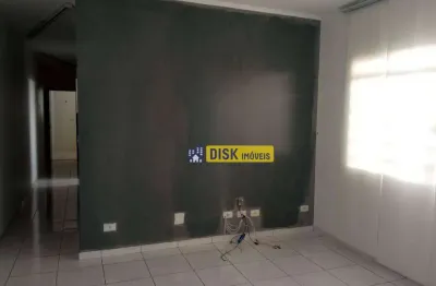 Sobrado com 3 dormitórios à venda, 170 m² por r$ 595.000,00 - jardim calux - são bernardo do campo/sp