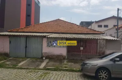 Terreno à venda, 400 m² por r$ 900.000,00 - vila olga - são bernardo do campo/sp