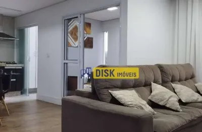 Cobertura com 3 dormitórios à venda, 186 m² por r$ 850.000,00 - demarchi - são bernardo do campo/sp