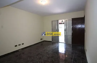 Sobrado com 3 dormitórios à venda, 286 m² por r$ 750.000,00 - centro - são bernardo do campo/sp