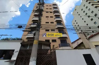 Apartamento com 3 dormitórios à venda, 74 m² por r$ 500.000,00 - vila mariza - são bernardo do campo/sp