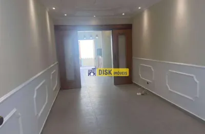 Casa com 3 dormitórios à venda, 162 m² por r$ 850.000,00 - santa terezinha - são bernardo do campo/sp