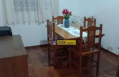 Apartamento com 2 dormitórios à venda, 60 m² por r$ 290.000,00 - vila jerusalém - são bernardo do campo/sp