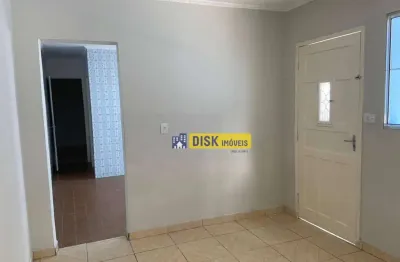 Sobrado com 4 dormitórios à venda por r$ 490.000,00 - jardim independência - são bernardo do campo/sp