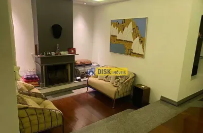 Apartamento com 3 quartos à venda na Rua Silva Jardim, Centro, São Bernardo do Campo