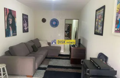 Apartamento com 2 dormitórios à venda, 96 m² por r$ 550.000,00 - parque terra nova ii - são bernardo do campo/sp