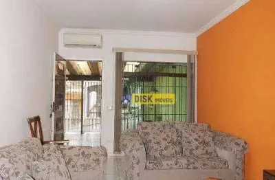Casa com 3 dormitórios à venda por r$ 760.000,00 - conjunto habitacional franchini - são bernardo do campo/sp