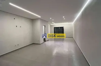 Sobrado com 3 dormitórios à venda, 178 m² por r$ 1.000.000,00 - jardim brasília - são bernardo do campo/sp