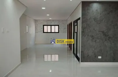 Sobrado com 3 dormitórios à venda, 166 m² por r$ 1.100.000,00 - alves dias - são bernardo do campo/sp