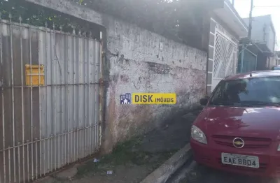 Terreno à venda, 250 m² por r$ 430.000,00 - alves dias - são bernardo do campo/sp