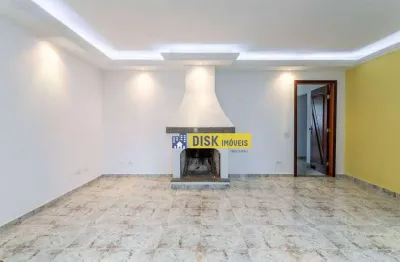 Sobrado com 4 dormitórios à venda, 358 m² por r$ 1.385.000,00 - nova petrópolis - são bernardo do campo/sp