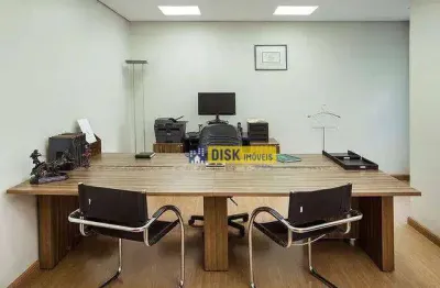 Sobrado à venda, 193 m² por r$ 1.700.000,00 - jardim do mar - são bernardo do campo/sp