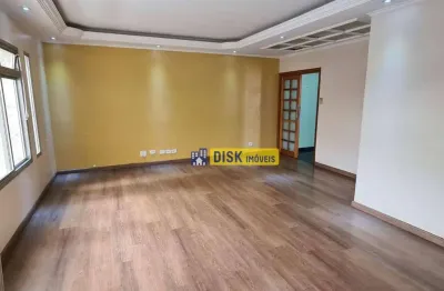 Casa à venda, 265 m² por r$ 960.000,00 - vila marchi - são bernardo do campo/sp
