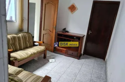 Casa com 2 dormitórios à venda, 201 m² por r$ 520.000,00 - ferrazópolis - são bernardo do campo/sp