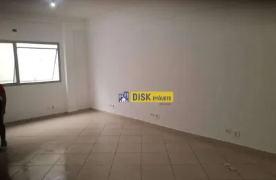 Sala para alugar, 31 m² por r$ 1.350,10/mês - rudge ramos - são bernardo do campo/sp