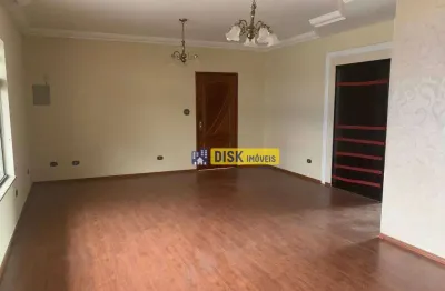 Sobrado com 3 dormitórios à venda, 348 m² por r$ 1.300.000,00 - jardim das américas - são bernardo do campo/sp