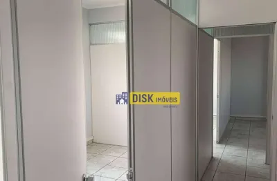 Sala, 77 m² - venda por r$ 200.000,00 ou aluguel por r$ 1.809,85/mês - centro - são bernardo do campo/sp