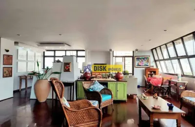 Apartamento alto padrão no rudge ramos  são bernardo