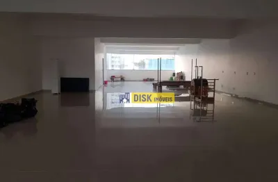 Sala para alugar, 315 m² por r$ 12.499,99/mês - centro - são bernardo do campo/sp