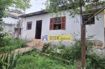 Terreno à venda, 634 m² por r$ 1.900.000,00 - baeta neves - são bernardo do campo/sp