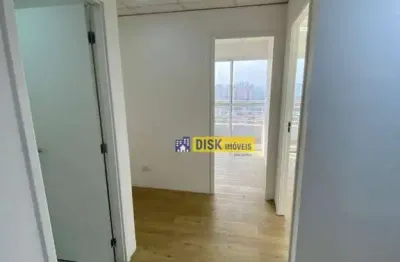 Sala comercial com 2 salas à venda na Avenida Senador Vergueiro, 2123, Rudge Ramos, São Bernardo do Campo