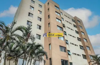 Apartamento com 2 dormitórios à venda, 86 m² por r$ 395.000,00 - parque terra nova - são bernardo do campo/sp