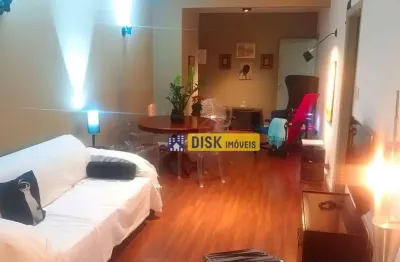 Apartamento com 2 dormitórios à venda, 79 m² por r$ 280.000,00 - rudge ramos - são bernardo do campo/sp