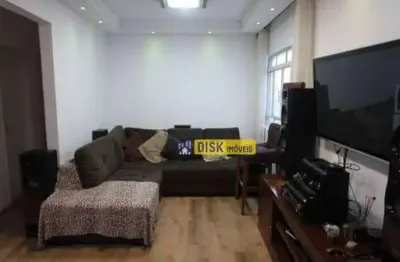 Apartamento com 2 dormitórios à venda, 65 m² por r$ 430.000,00 - centro - são bernardo do campo/sp