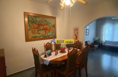 Casa com 2 quartos à venda na Rua Agostinho César Bassoli, Rudge Ramos, São Bernardo do Campo