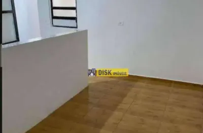 Sobrado com 5 dormitórios à venda, 2207 m² por r$ 900.000,00 - jardim calux - são bernardo do campo/sp