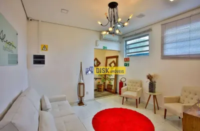 Casa, 440 m² - venda por r$ 1.650.000,00 ou aluguel por r$ 15.509,99/mês - jardim do mar - são bernardo do campo/sp