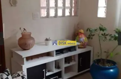 Sobrado com 3 dormitórios à venda, 114 m² por r$ 475.000,00 - planalto - são bernardo do campo/sp