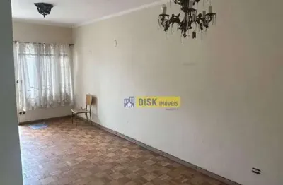 Casa com 3 dormitórios à venda, 140 m² por r$ 550.000,00 - santa terezinha - são bernardo do campo/sp