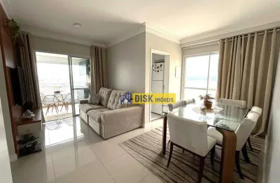 Apartamento condomínio terraces - centro - são bernardo do campo/sp
