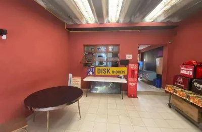 Casa com 2 quartos à venda na Rua José Setti, Centro, São Bernardo do Campo