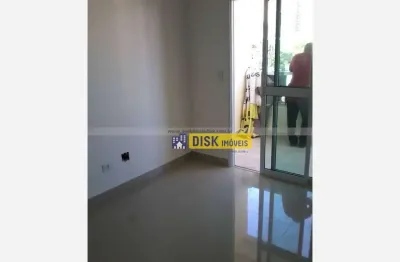 Apartamento com 2 dormitórios à venda, 60 m² por r$ 389.000,00 - vila santa terezinha - são bernardo do campo/sp