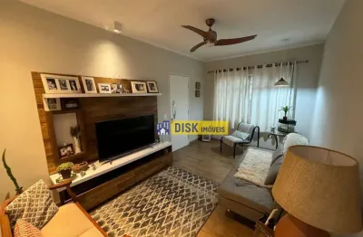 Casa com 3 dormitórios à venda, 146 m² por r$ 650.000,00 - assunção - são bernardo do campo/sp