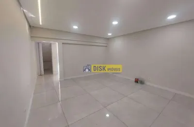 Casa para alugar, 204 m² por r$ 6.770,00/mês - centro - são bernardo do campo/sp