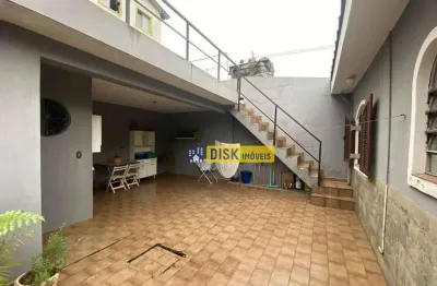Terreno à venda, 363 m² por r$ 950.000,00 - rudge ramos - são bernardo do campo/sp